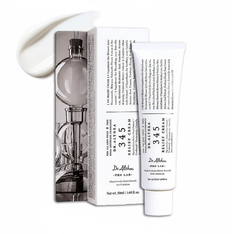 Dr. Althea 345 Relief Cream 50ml